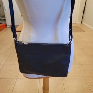 🟣EUC~ EXPRESS CROSSBODY BAG